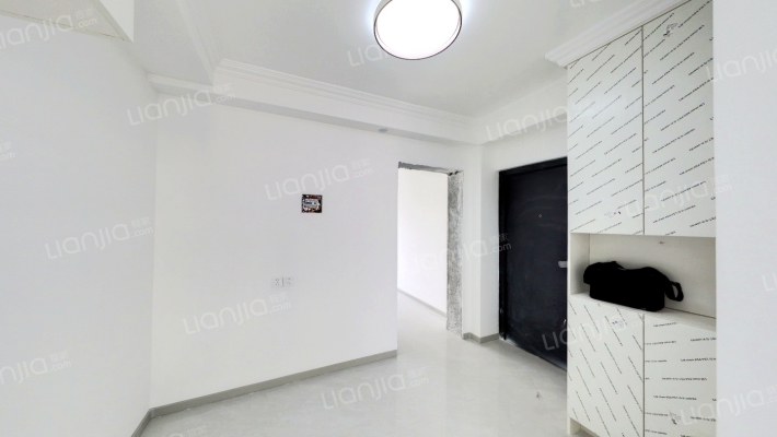 百乐小区二手房实景图