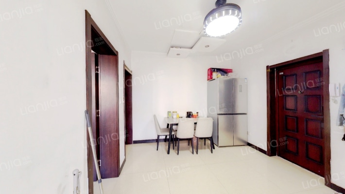 东风塑料厂宿舍二手房实景图