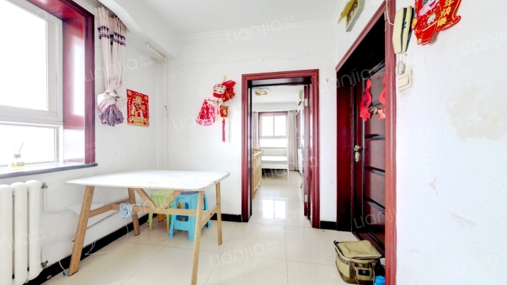 马连道欣园东路二手房实景图