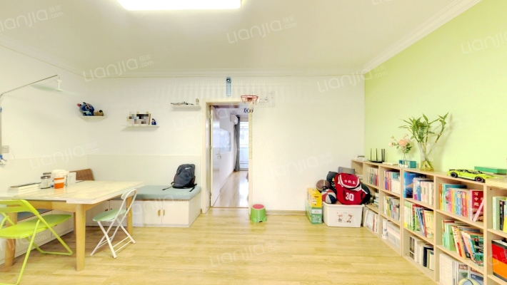 焦小郢恢复楼二手房实景图