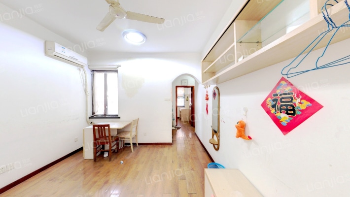 舒城路13号二手房实景图