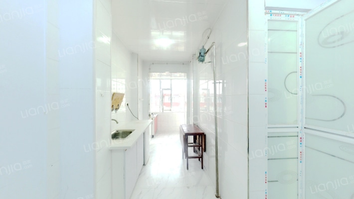 桂林胡同二手房实景图