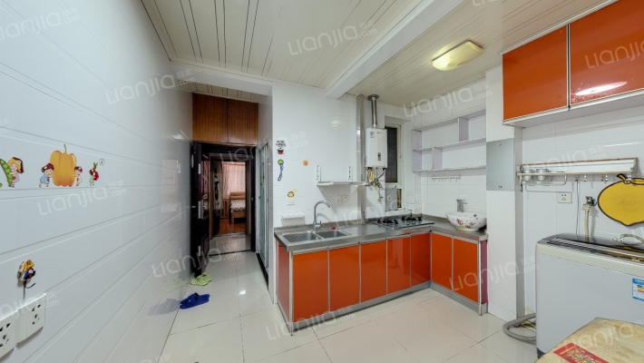 交通一村二手房实景图