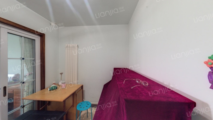 寿安里二手房实景图