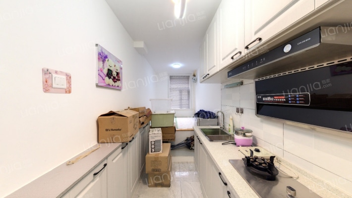 宜家宜居二手房实景图