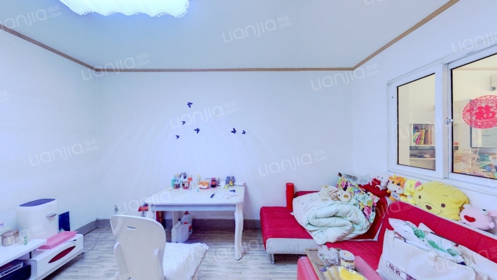 操兵巷二手房实景图