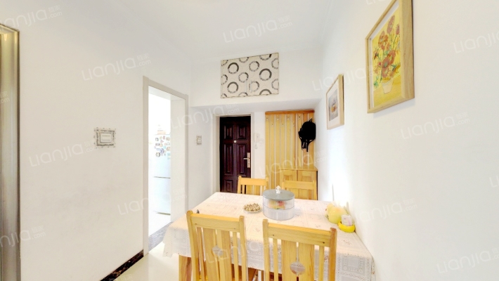 河北地勘局红旗大街宿舍二手房实景图