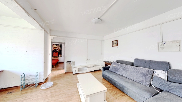 华生汉口城市广场北区二手房实景图