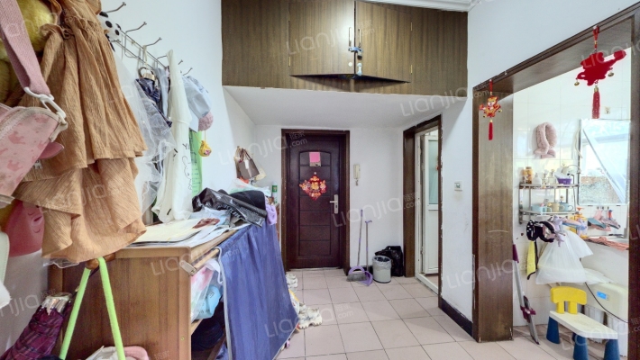 电大街17号二手房实景图