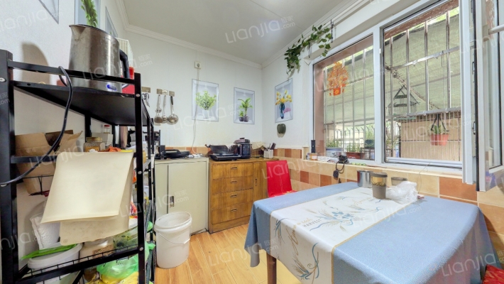 安慧北里雅园二手房实景图