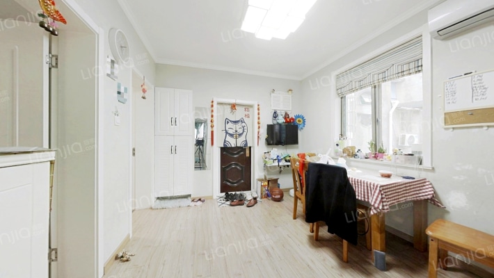 红旗新村二手房实景图