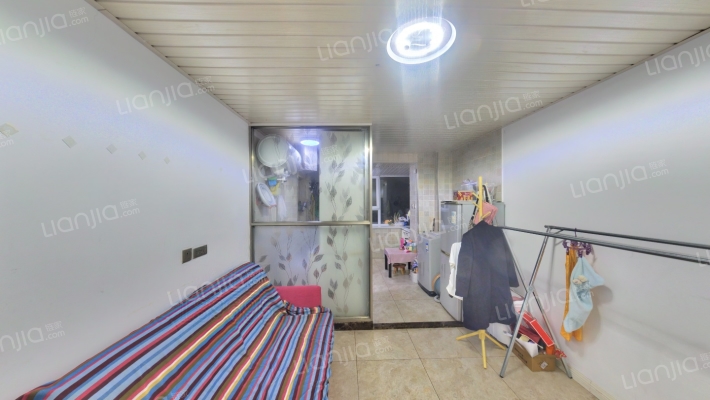 送变电桂林小区二手房实景图