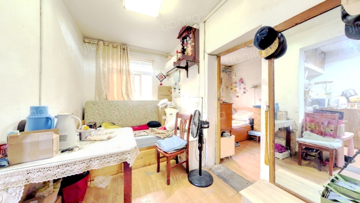 珠江路203号二手房实景图