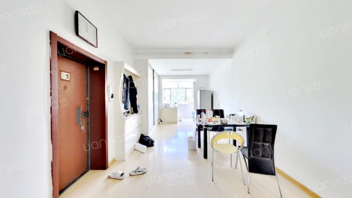 鼎新小区二手房实景图