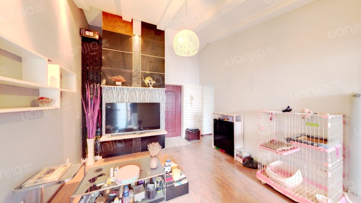 古运码头小区二手房实景图