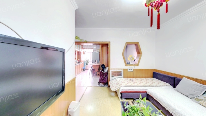 北棵小区(西区)二手房实景图