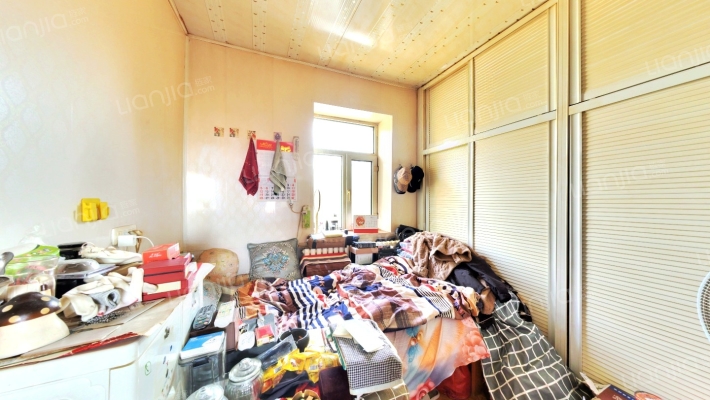 一汽8B街区二手房实景图