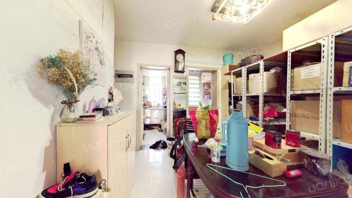 凤阳三村二手房实景图