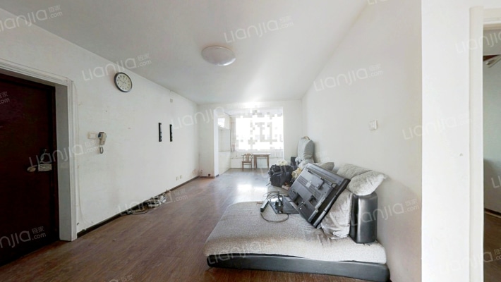 长春工程学院湖西校区家属楼二手房实景图