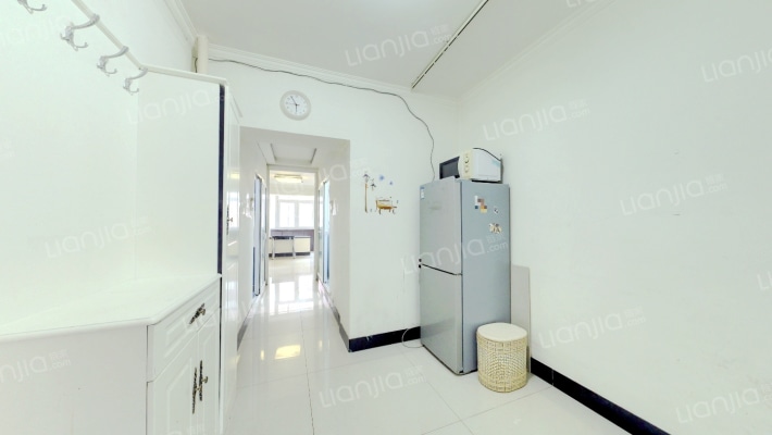 皂君东里二手房实景图