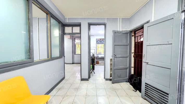 保定新村二手房实景图