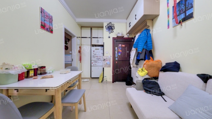 兴化路11号院二手房实景图