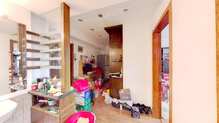 金杭大厦二手房实景图