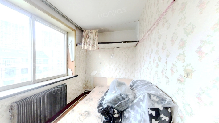 先进街（胜利桥北商圈）二手房实景图