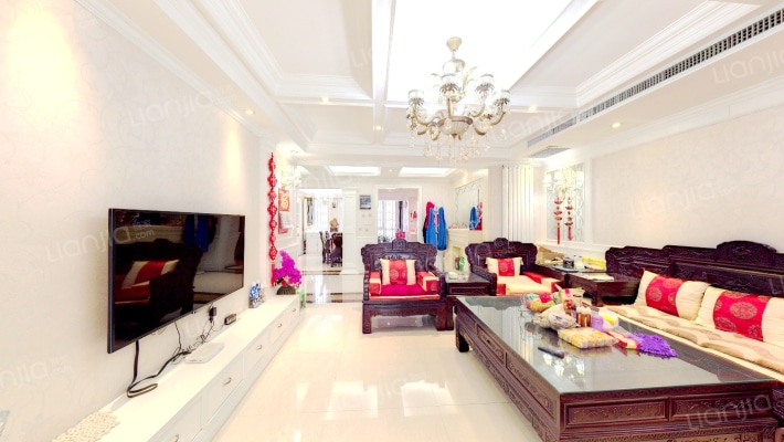 古德佳苑二手房实景图