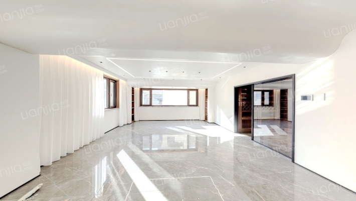 中体九号院二手房实景图