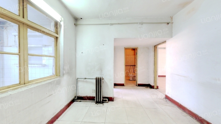 省冶金办宿舍二手房实景图