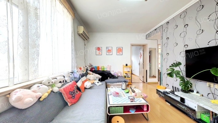 顺河路小区二手房实景图