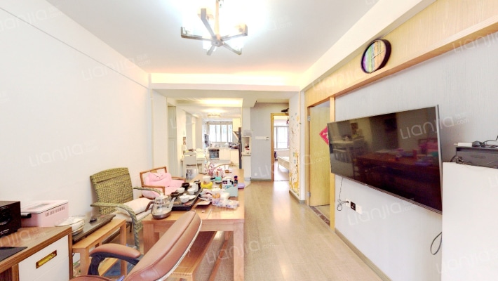 杨桥中路232号宿舍楼二手房实景图