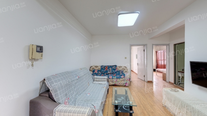 国奥现代城四期二手房实景图