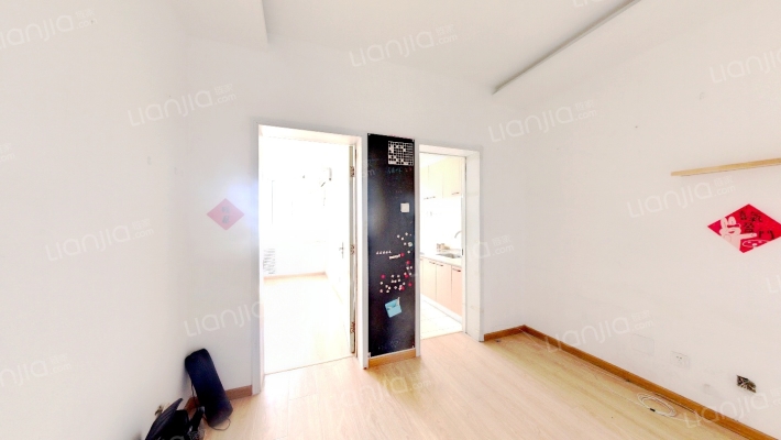 仁爱花园二手房实景图