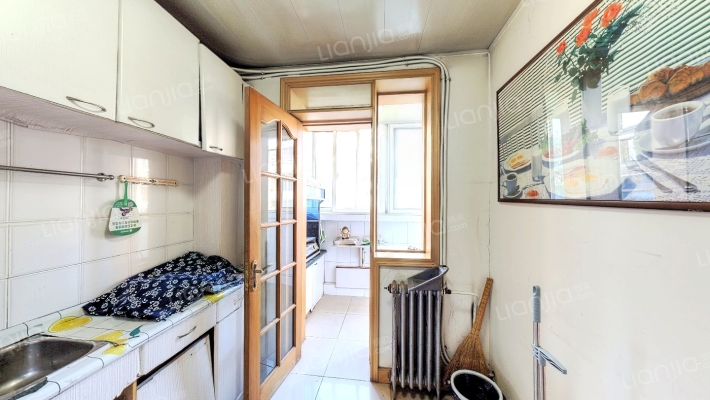 光明里(河西区)二手房实景图