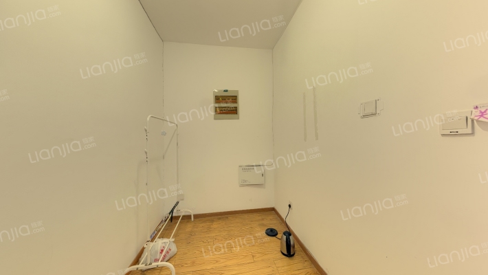 中交锦致二手房实景图