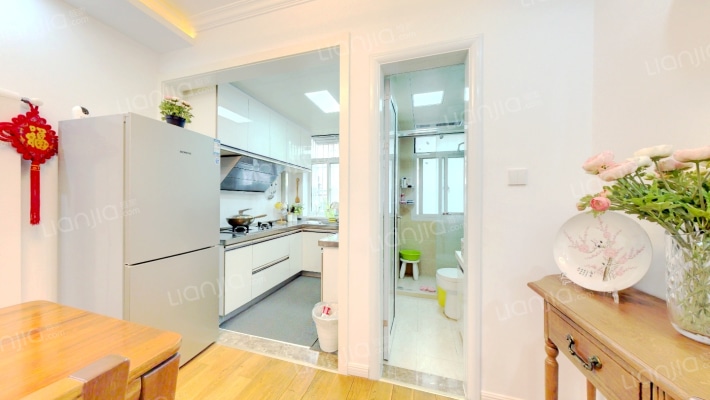 后宰门西村二手房实景图