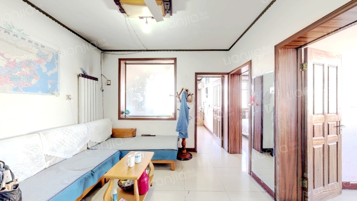 通安西区二手房实景图