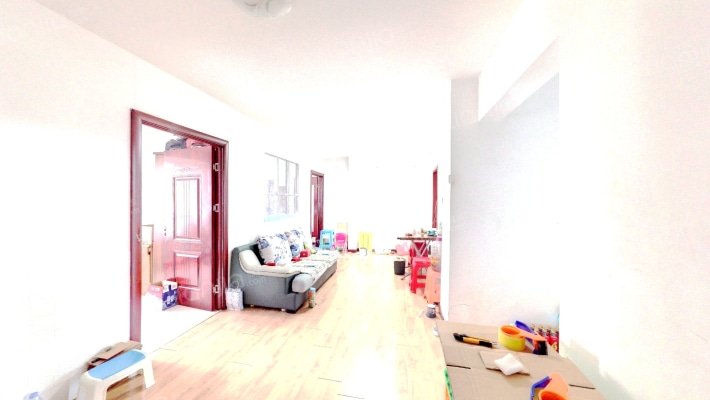 碧玉家园二手房实景图