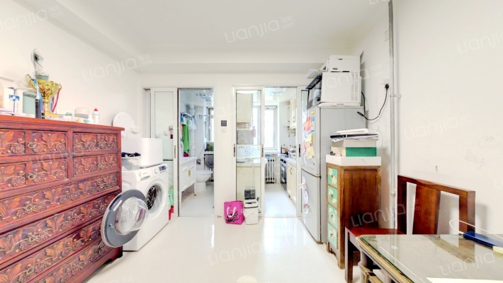 新外大街甲8号院二手房实景图