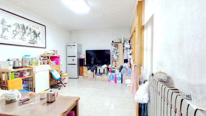 台柳路116号小区二手房实景图