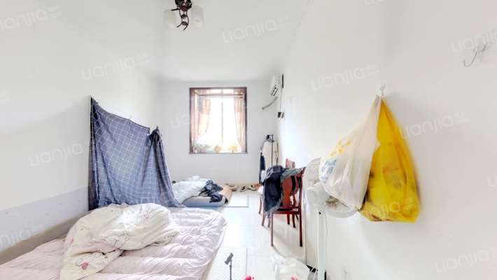 学府园二手房实景图