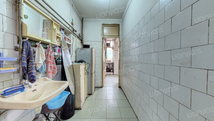 农业厅家属院二手房实景图