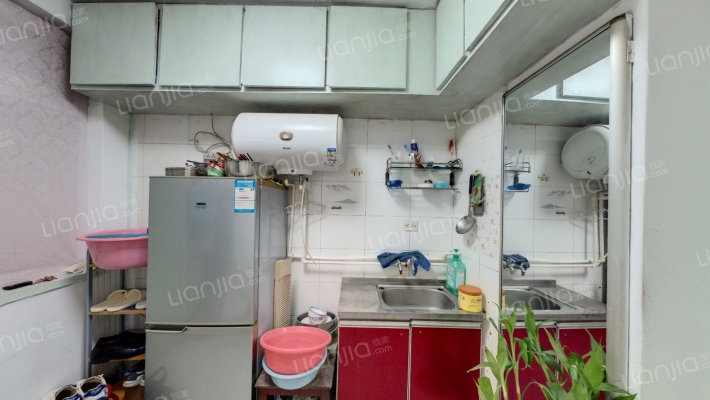 开城里二手房实景图