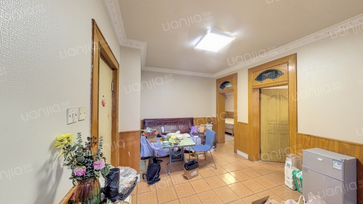 经八路14号院二手房实景图