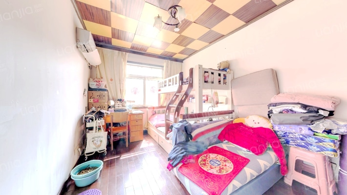 徽州大道789号二手房实景图