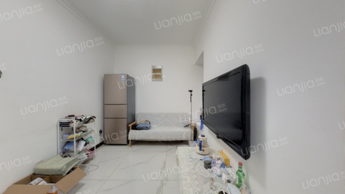 瀚宇悦园二手房实景图