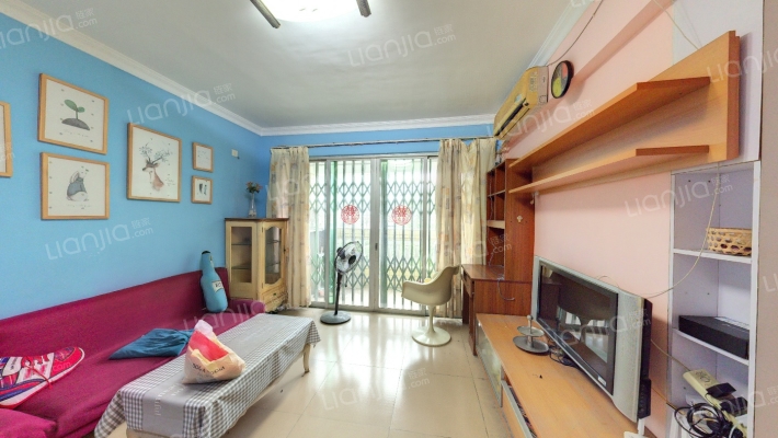 樂陶苑二手房实景图