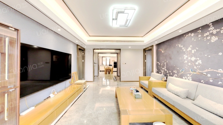 国赫天著二手房实景图